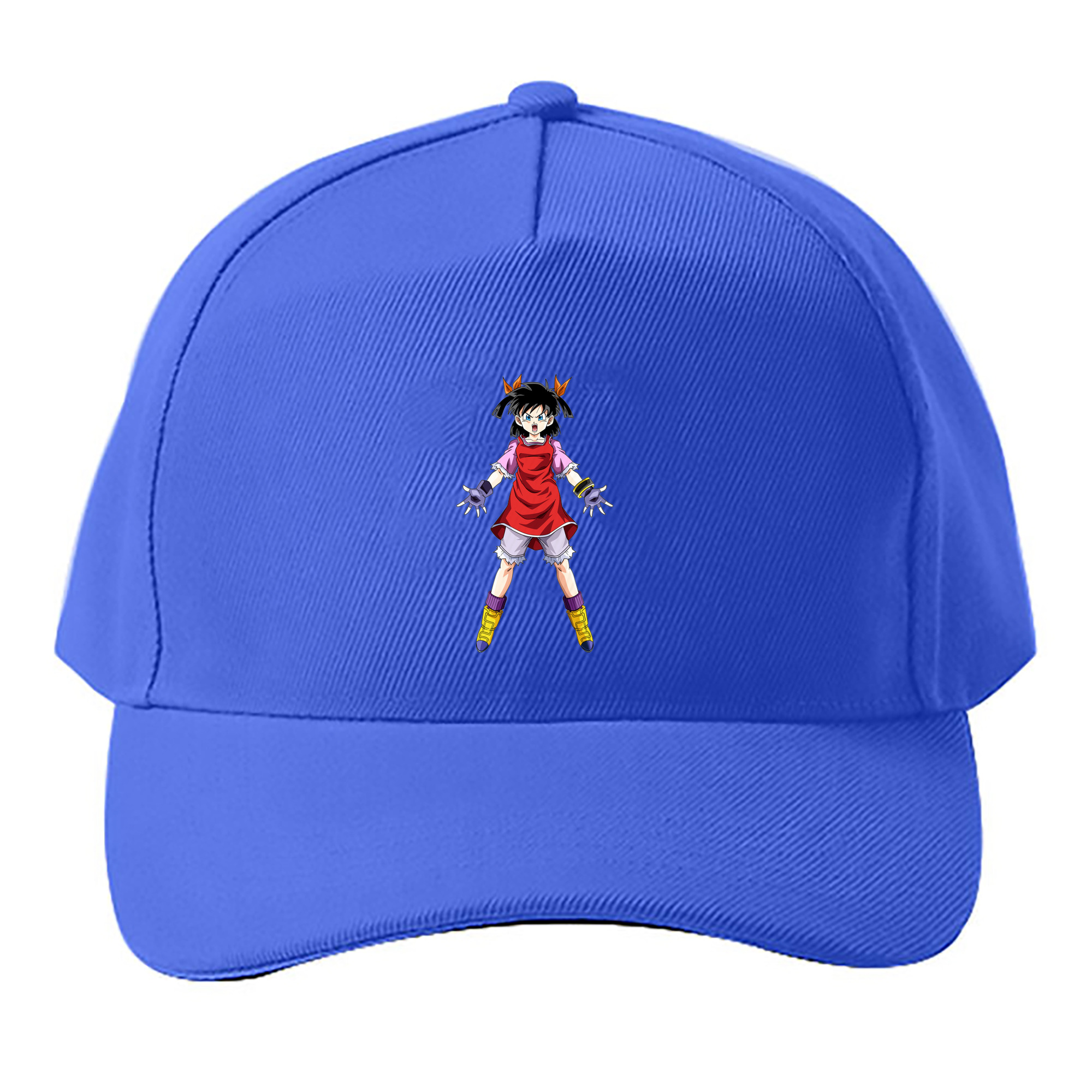 （画像用） ドラゴンボール パン DRAGON BALL Pan ベースボールキャップ 綿100％ 男女兼用 帽子 スポーツ